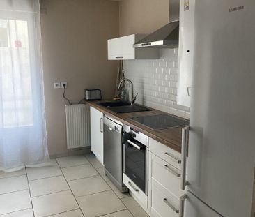 Location appartement 2 pièces, 75.86m², Le Mans - Photo 2