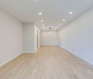 For Lease - 1867 Sandgate Crescent Unit# Upper, Mississauga, Ontario - Photo 4