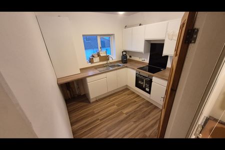 1 Bed Flat, Regent Street, NG7 - Photo 4