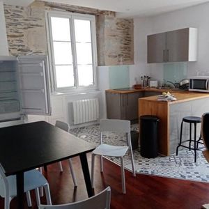 Appartement à louer, 4 pièces - Angers 49100 - Photo 3