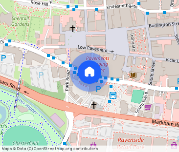 New Beetwell Street, Chesterfield - Photo 1