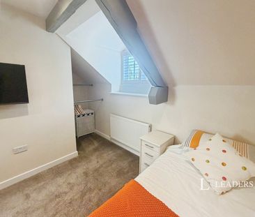2 bedroom house to rent High Street, Quorn, Loughborough, Leicester... - Photo 5