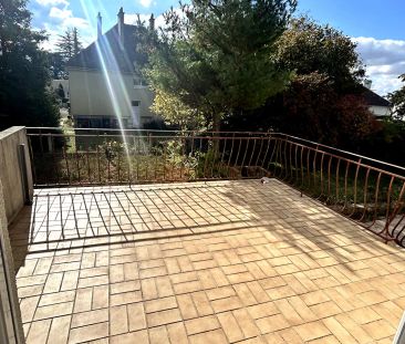 Appartement Caen 1 pièce(s) 10 m2 - Photo 4