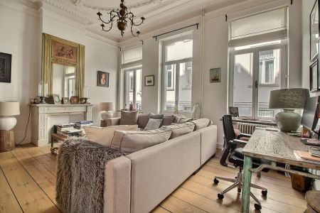 Rue des Drapiers, 1050, Ixelles - Foto 4