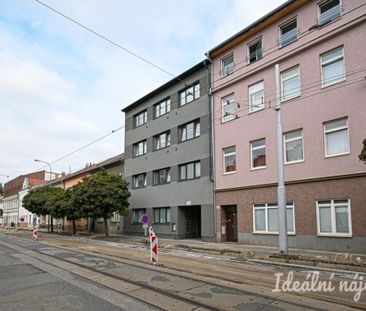 Pronájem bytu 1+kk 33 m2 - Photo 6
