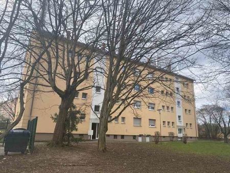 Familien willkommen - 4-Zimmer-Wohnung mit Balkon - Foto 2