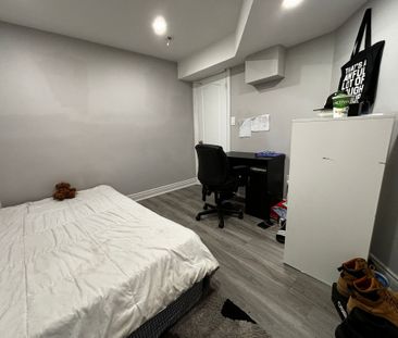 For Lease - 11 Overholt Drive Unit# Lower, Thorold, Ontario - Photo 4