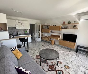 ANTIBES PONTEIL - Ref 1P CAMELIAS - Photo 2