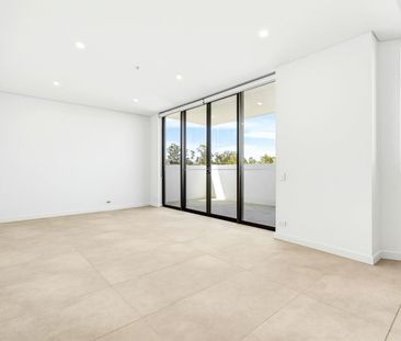 BRAND NEW MODERN ONE BEDROOM APARTMENT - Photo 2