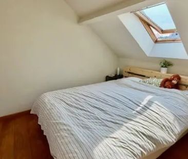 Ixelles (réf 2918 B) : Agréable appartement 1 chambre. - Foto 5