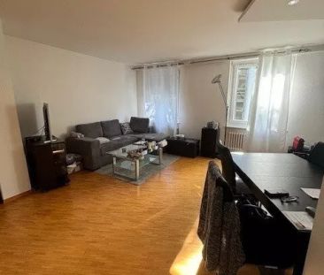 Charmant loft d'une pièce - Foto 1