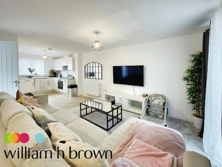 Davidson Close, Ipswich - Photo 3