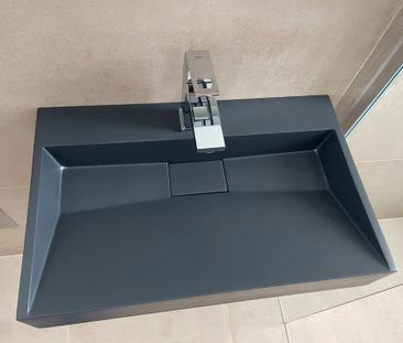 TOP 45 qm, 2-Zi-Wohnung mit High-Class Küche u. Luxusbad, KERNSANIE... - Photo 2