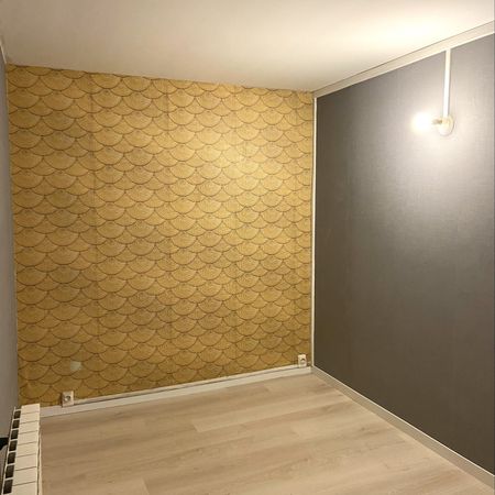 Location Appartement 2 pièces 34m² LYS LEZ LANNOY 59390 - Photo 4