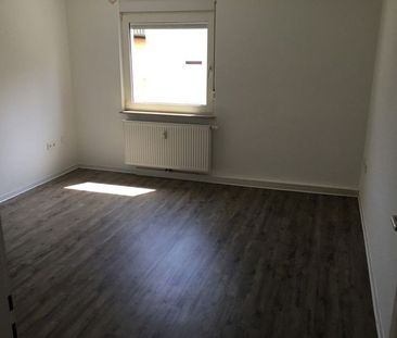 Hier lässt es sich aushalten: 1-Zimmer-Wohnung in Stadtlage - Photo 1