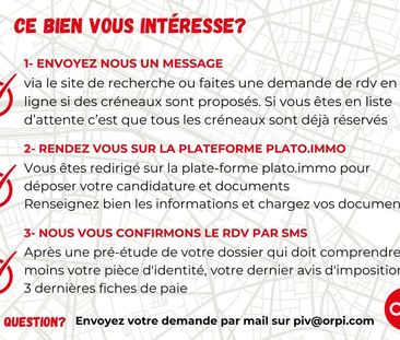 Appartement à louer 3 pièces • Champigny-sur-Marne - Photo 6