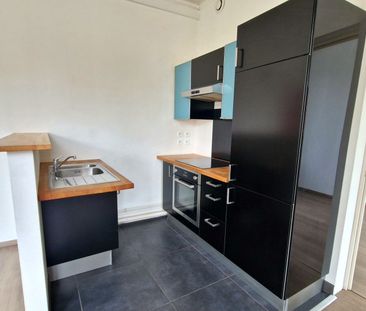 Location Appartement 2 pièces 39m² ROUEN 76000 - Photo 1