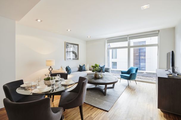 161 Fulham Road, SW3, London - Photo 1