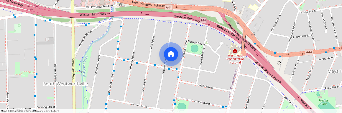 36A Pearson Street, NSW 2145, South Wentworthville