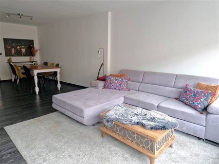 Appartement te huur - Foto 2