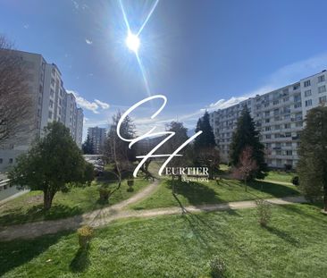 LE PONT DE CLAIX - APPARTEMENT T1 - LUMINEUX - Photo 1