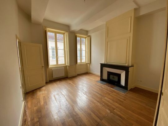 APPARTEMENT T4 A LOUER - Photo 1