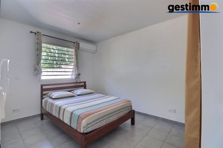 Location Maison 3 pièces 86m² MATOURY 97351 - Photo 4
