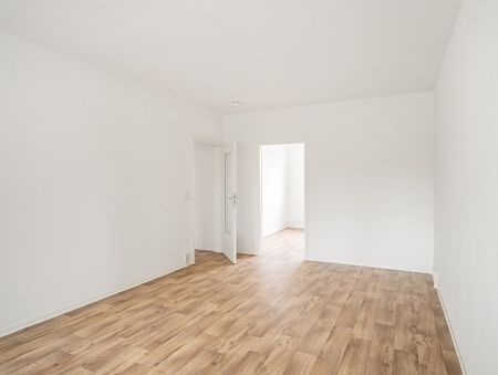 Frisch sanierte Wohnung wartet auf neue Mieter - Photo 5