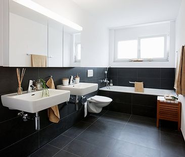 "Modern - Grosszügig - mit Terrasse" - Foto 6
