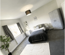 5 bedroom house share to rent - Photo 2