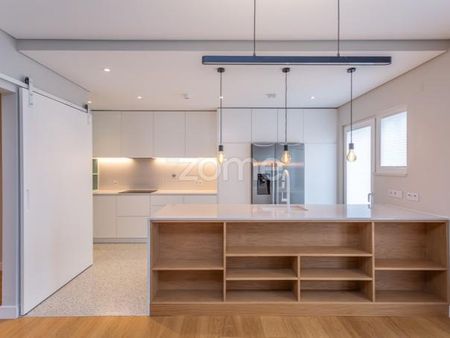 Apartamento T2 - Photo 3