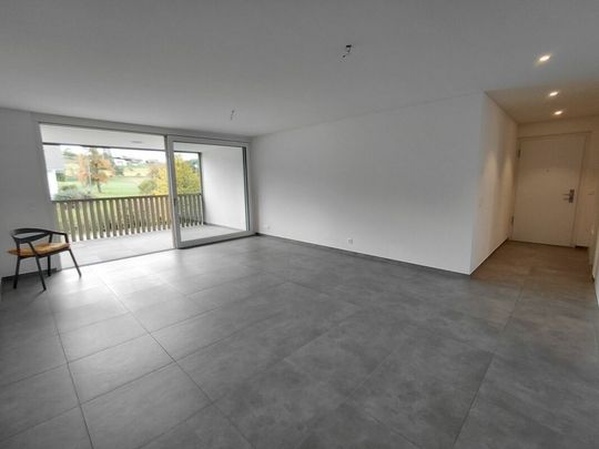 3 1/2 Zimmer-Wohnung (A4) - Photo 1