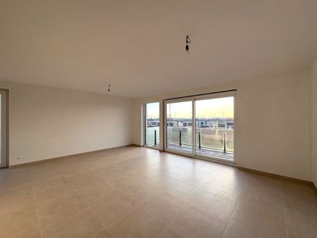 Appartement te huur in Evergem - Photo 4