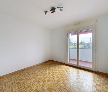 Bel appartement de 3 pièces à Bussigny lié avec la conciergerie - Photo 3