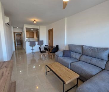 Piso de alquiler en Calle Colombia, 2, Almoradí - Photo 3