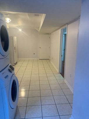 For Lease - 16 Stevensgate Drive Unit# Bsmt, Ajax, Ontario - Photo 1