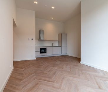 Te huur: Appartement Van de Spiegelstraat 19 J in Den Haag - Foto 6