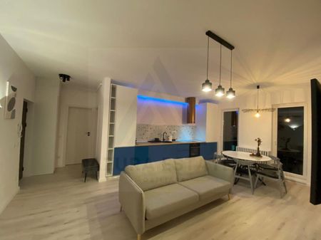 Închiriază Apartament 3 camere Valea Aurie - Photo 3
