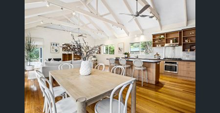 Beachside Living Steps from Merricks Beach - Photo 3