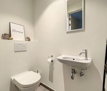 Gelijkvloers appartement te huur in Merelbeke - Photo 5