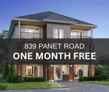 NOVEMBER FREE! 2-Bed 2-Bath Available — 405 - Photo 1