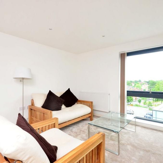 2 bedroom flat to rent - Photo 1