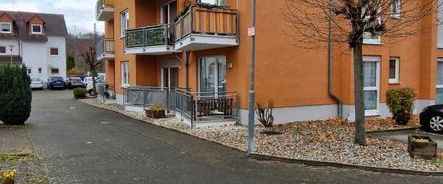 Barrierefreie Wohnungen für "Senioren" - Foto 1