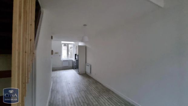 Appartement à louer 2 pièces 46m² - Photo 1