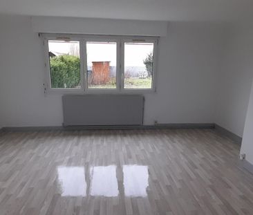 TYPE 1 MIRECOURT - Photo 2