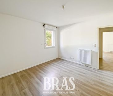 Location Appartement 3 pièces 59m² NANTES 44300 - Photo 6