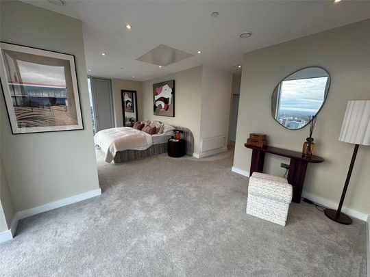 3 bedroom penthouse to rent - Photo 1