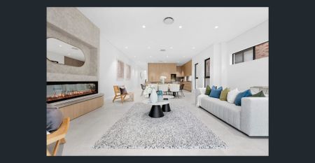 Brand New 5 Bedroom Duplex - Photo 3