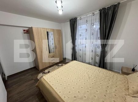 Apartament de inchiriat, 42 mp, zona Ultracentral - Fotografie 5