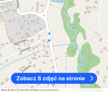 Lusina,ul.Św.Floriana - 5min od ISK - Zdjęcie 1